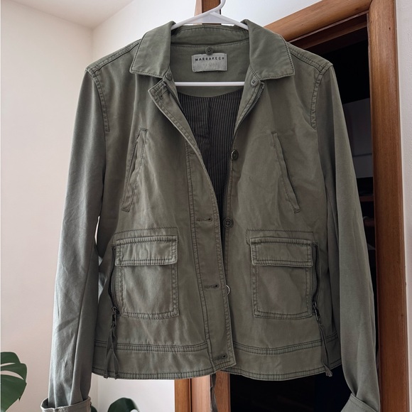 Marrakech coat - Picture 4 of 4